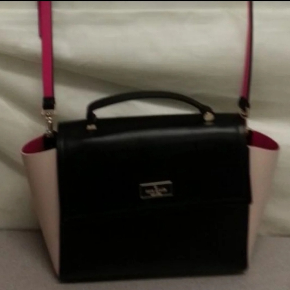 Kate Spade Laurel Magnolia Park